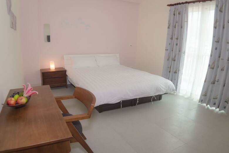 Hotel Orange Homestay
