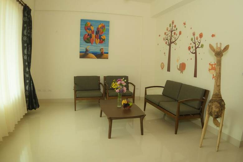 Hotel Orange Homestay