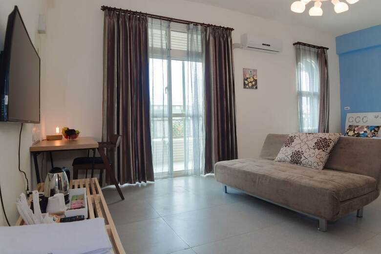Hotel Orange Homestay