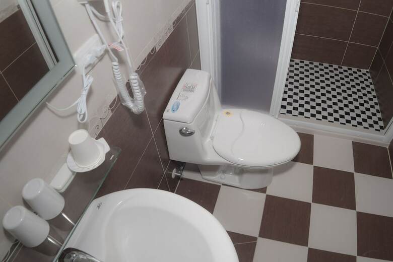 Hotel Orange Homestay