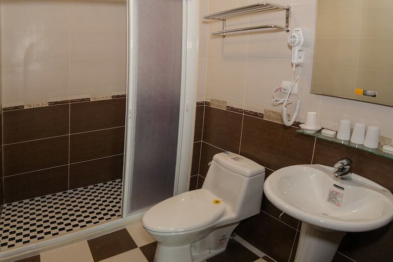 Hotel Orange Homestay
