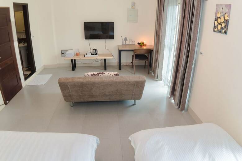 Hotel Orange Homestay