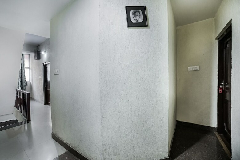 Oyo 28783 Hotel Vaishali
