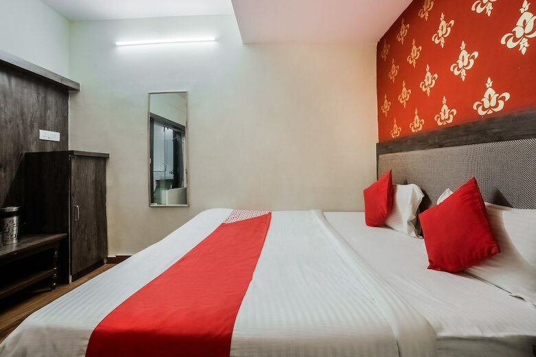 Oyo 28783 Hotel Vaishali