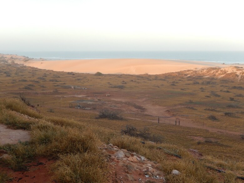 Cabana Gnaraloo Station