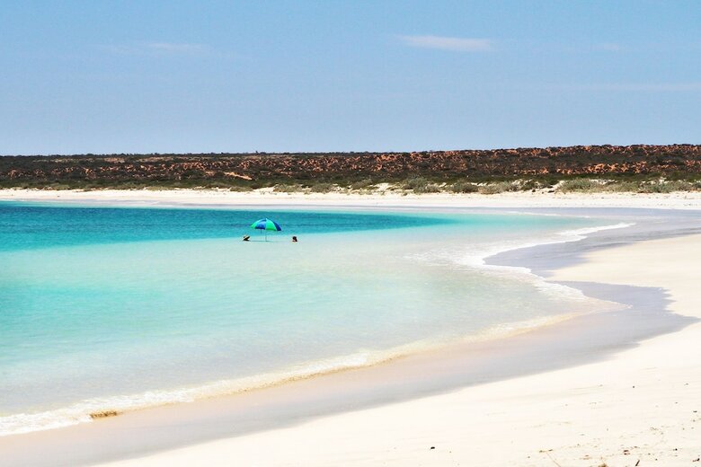 Cabana Gnaraloo Station