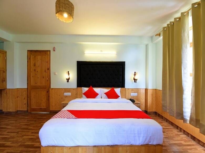 Hotel Oyo 14423 Burua Valley Retreat