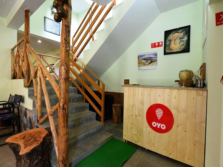 Hotel Oyo 14423 Burua Valley Retreat