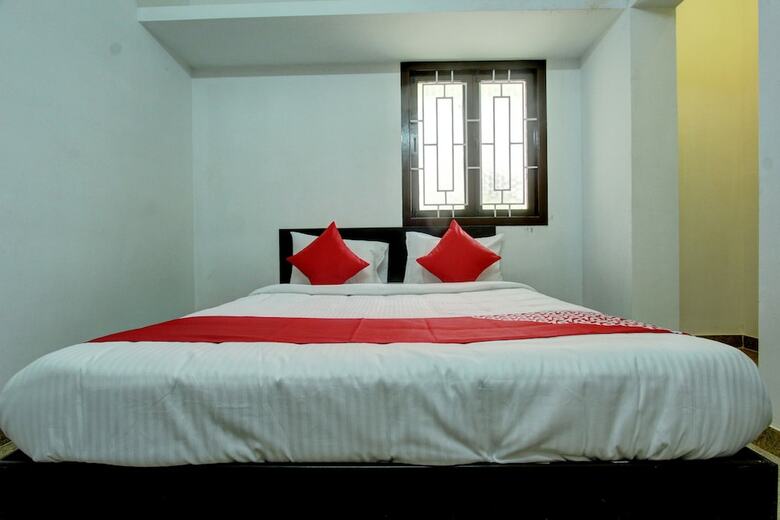 Hotel Oyo 24597 Dheeran Home Stay