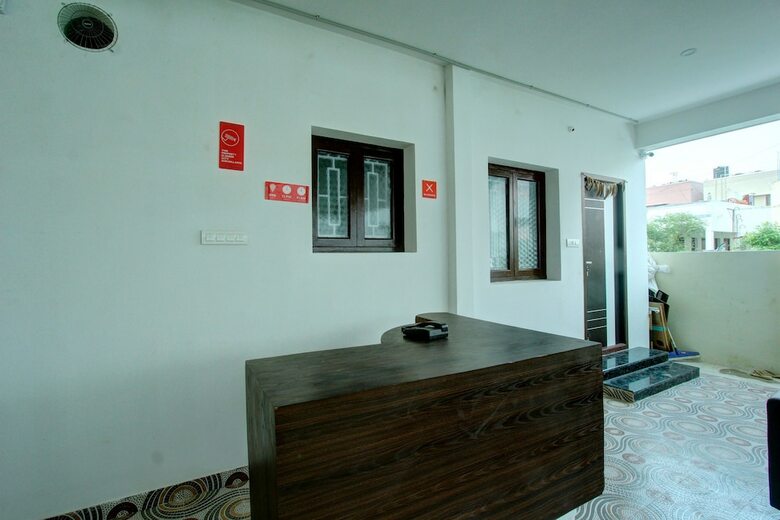Hotel Oyo 24597 Dheeran Home Stay