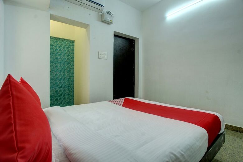 Hotel Oyo 24597 Dheeran Home Stay