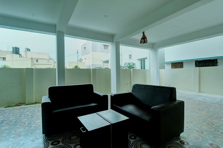 Hotel Oyo 24597 Dheeran Home Stay