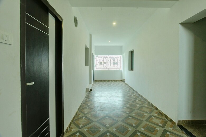 Hotel Oyo 24597 Dheeran Home Stay
