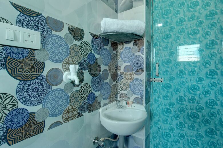 Hotel Oyo 24597 Dheeran Home Stay
