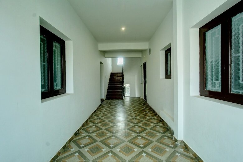Hotel Oyo 24597 Dheeran Home Stay