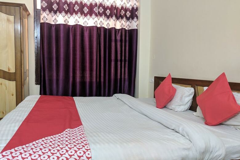 Hotel Oyo 24660 Mahasu Villa