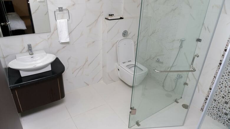 Hotel Max Clarks Inn Bhagalpur