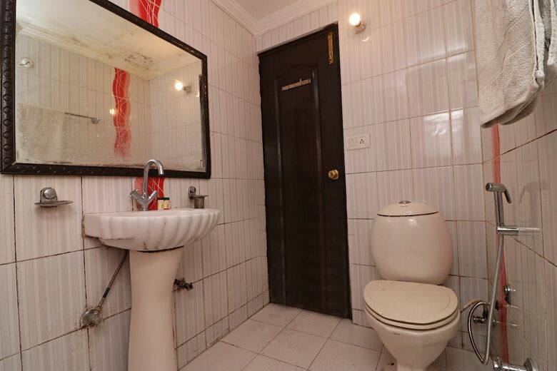 Oyo 24124 Hotel Camel View