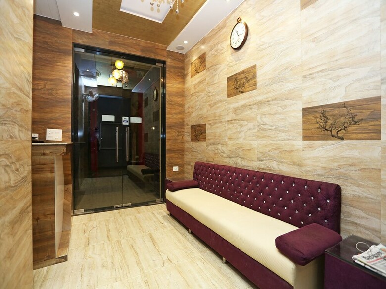 Capital O 3539 Hotel Spiti