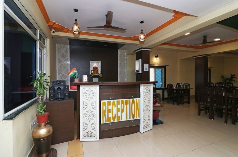 Hotel Oyo 23635 Sher E Bengal