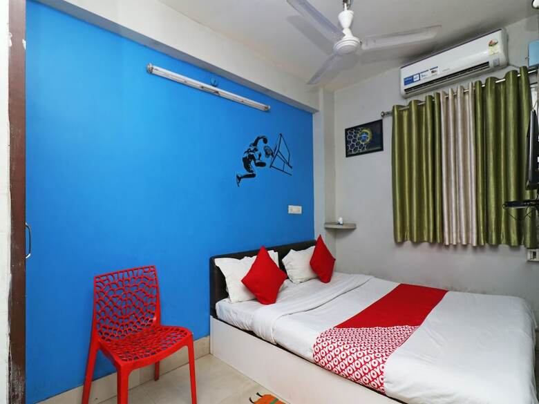 Hotel Oyo 23635 Sher E Bengal