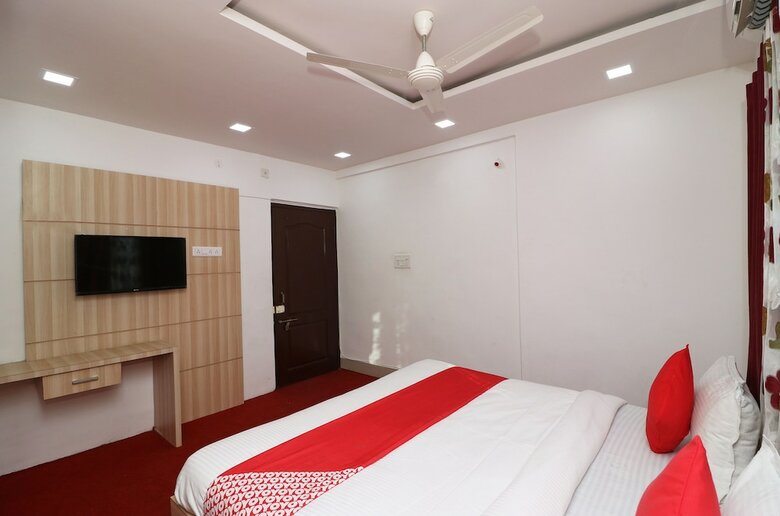 Hotel Oyo 23635 Sher E Bengal