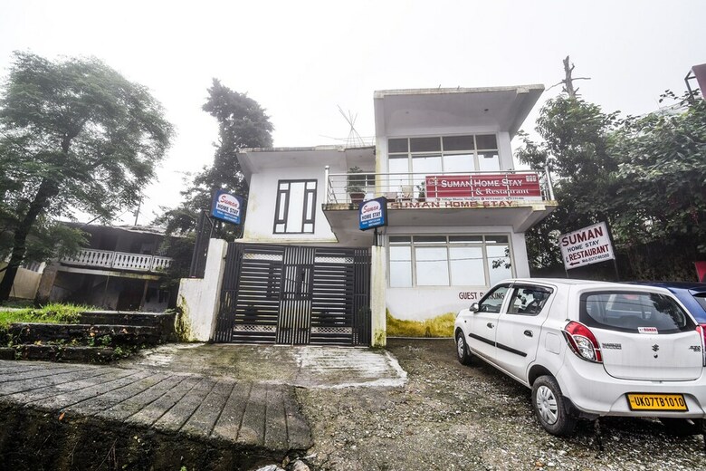 Hotel Oyo Home 18463 Modern Stay