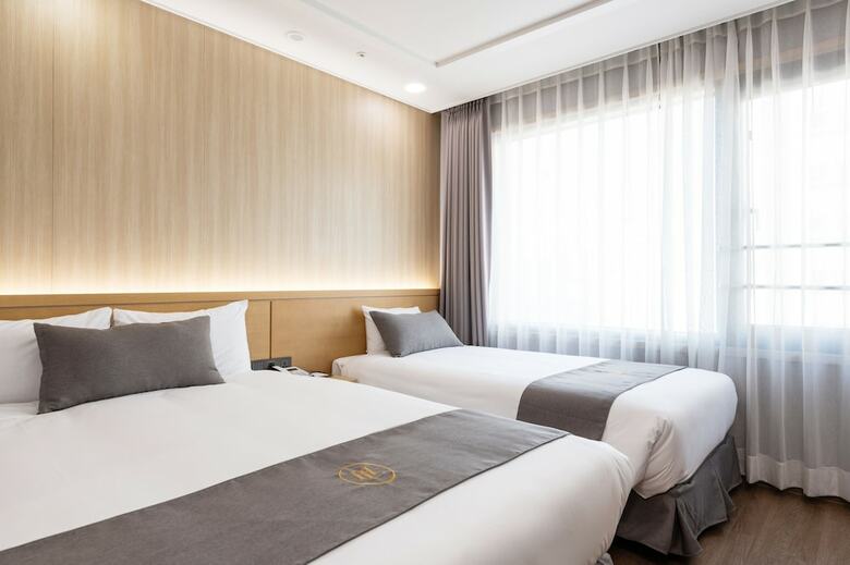 Hotel Lartpark