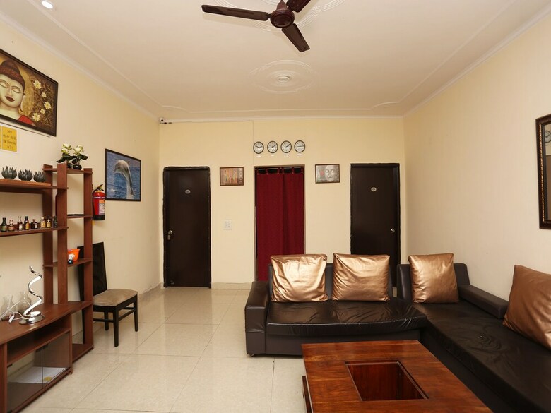Hotel Oyo 23688 Corals Paradise