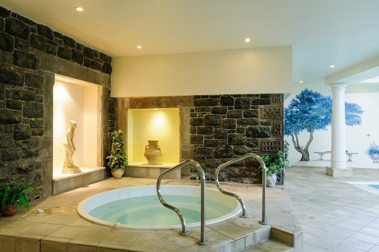 Hotel Tre-ysgawen Hall