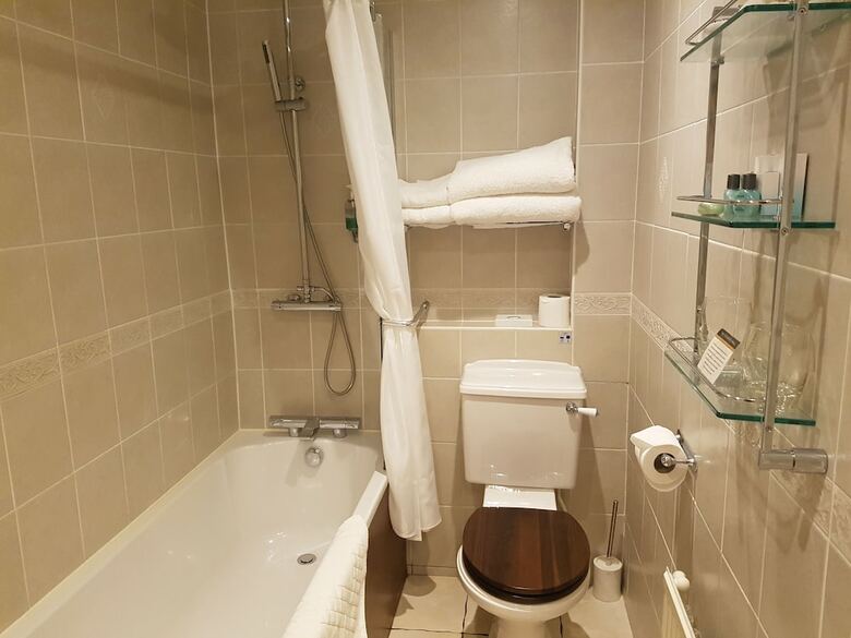 Hotel Tre-ysgawen Hall