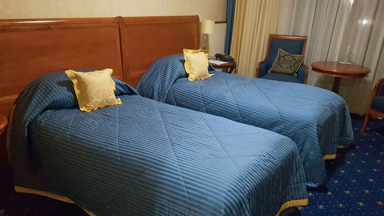 Hotel Tre-ysgawen Hall