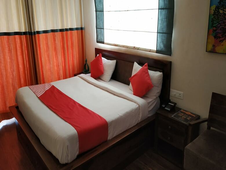 Hotel Oyo 24310 Willow Woods