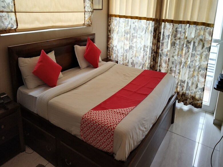Hotel Oyo 24310 Willow Woods