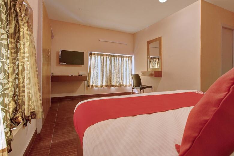 Hotel Oyo 28833 Joe Grande