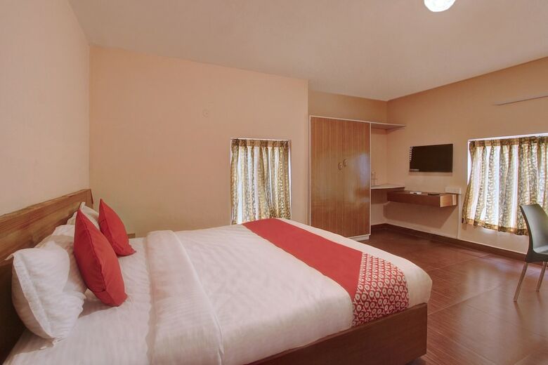 Hotel Oyo 28833 Joe Grande