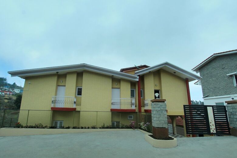 Hotel Oyo 28833 Joe Grande