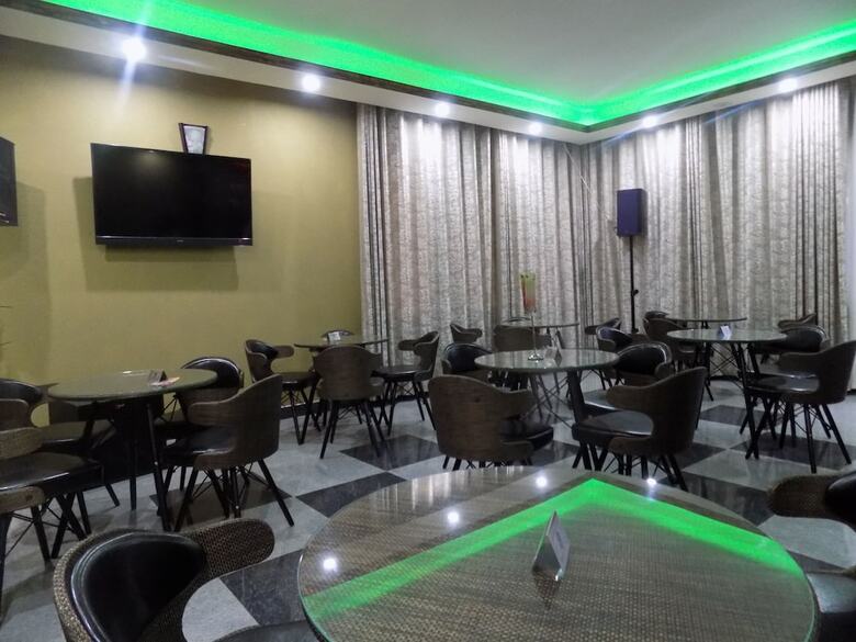 Hotel Rubax Motel