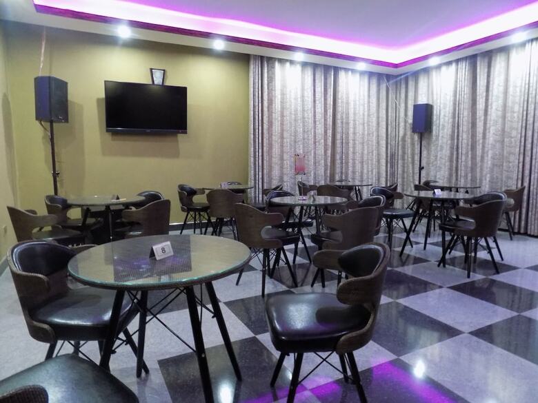 Hotel Rubax Motel