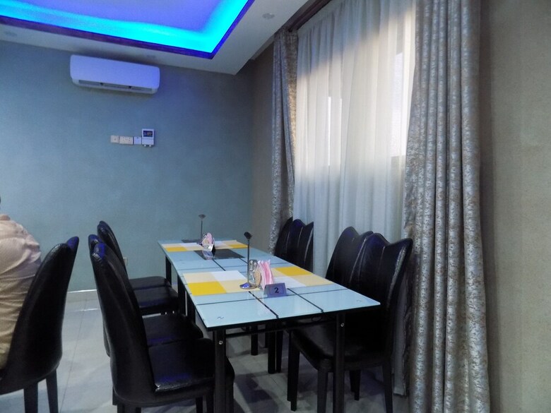 Hotel Rubax Motel