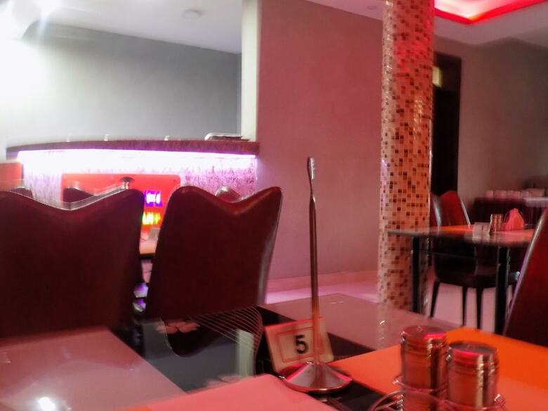 Hotel Rubax Motel