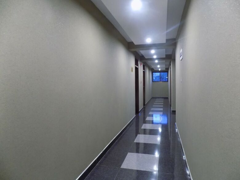 Hotel Rubax Motel