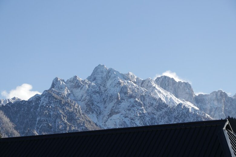 Jacobs Resort House Kranjska Gora