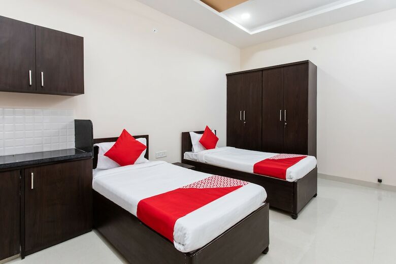 Oyo 26905 Hotel Aalishan