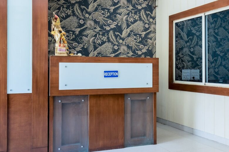 Oyo 26905 Hotel Aalishan