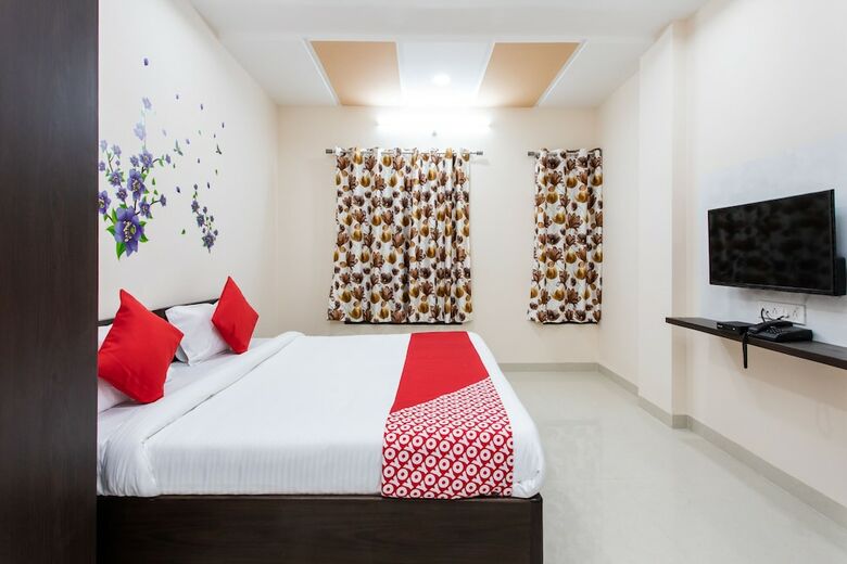 Oyo 26905 Hotel Aalishan
