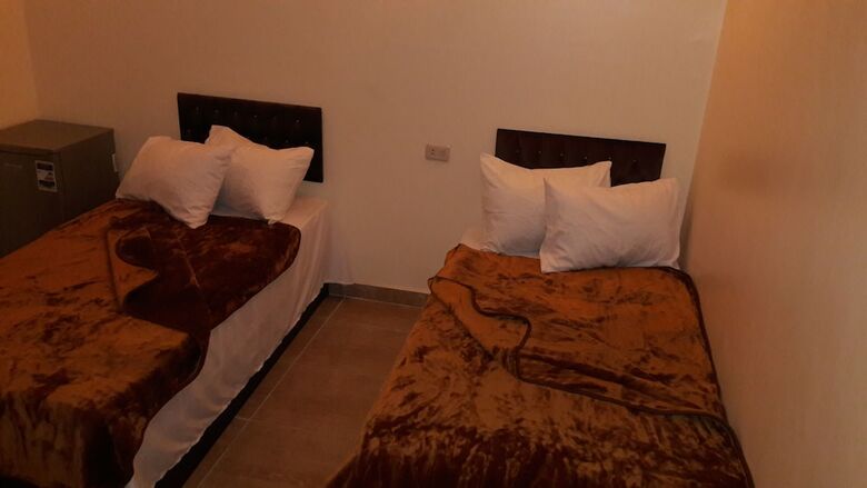 New Panorama Hotel