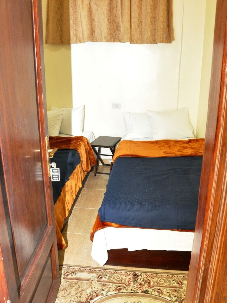 New Panorama Hotel
