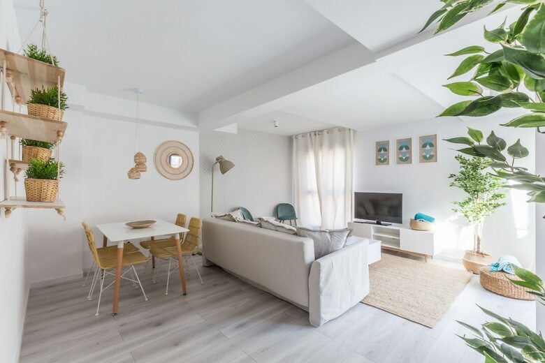 Horoko Apartments