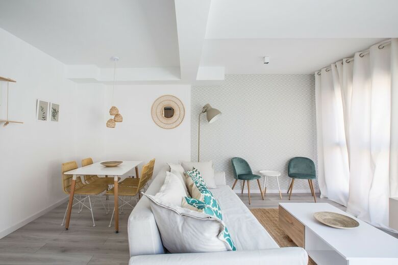 Horoko Apartments